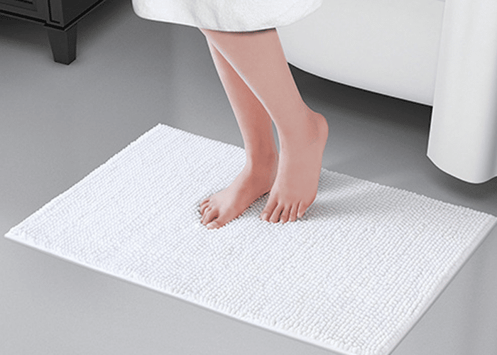 giặt thảm nỉ lót sàn