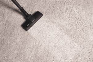 Vì sao nên dùng dịch vụ giặt thảm nỉ trải sàn phòng khách?